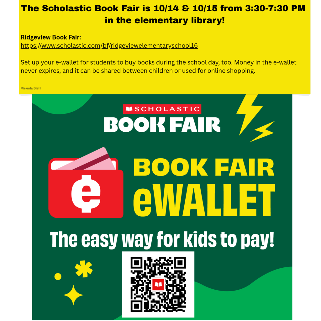 Book fair