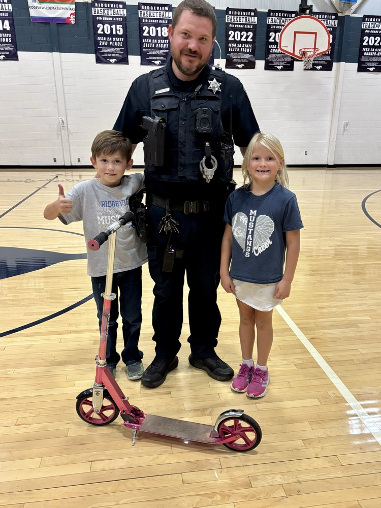 students and sro 