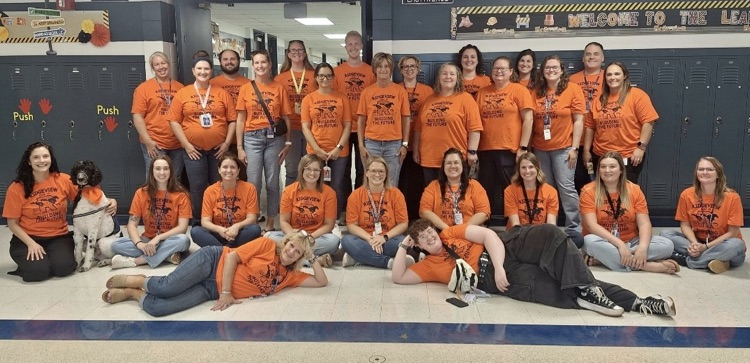 staff picture