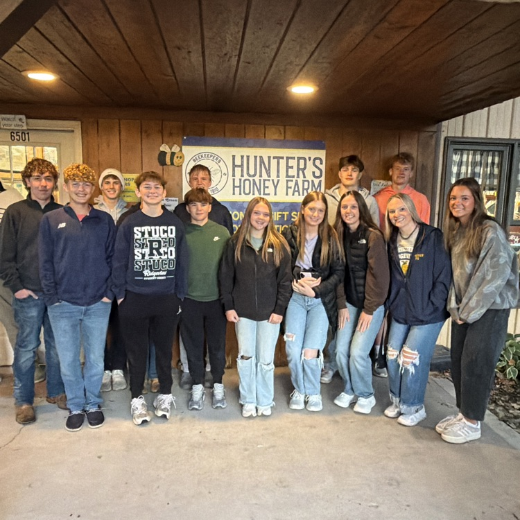 FFA National Convention