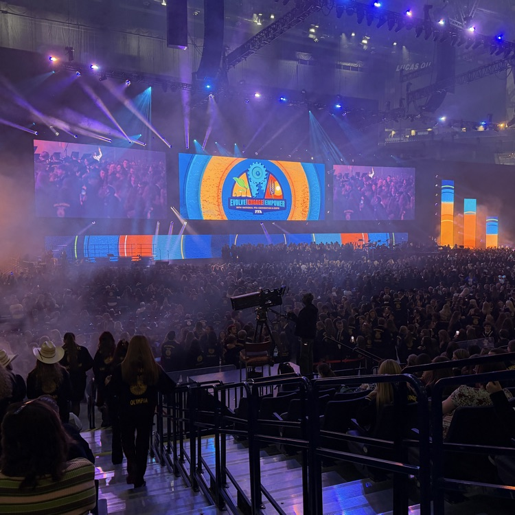 FFA National Convention