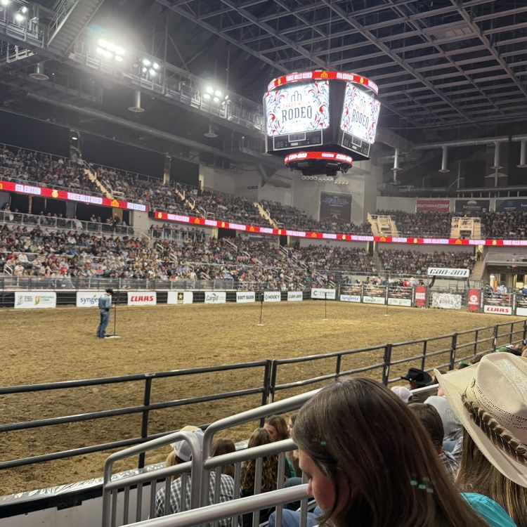 FFA National Convention