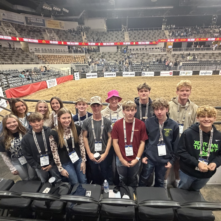 FFA National Convention