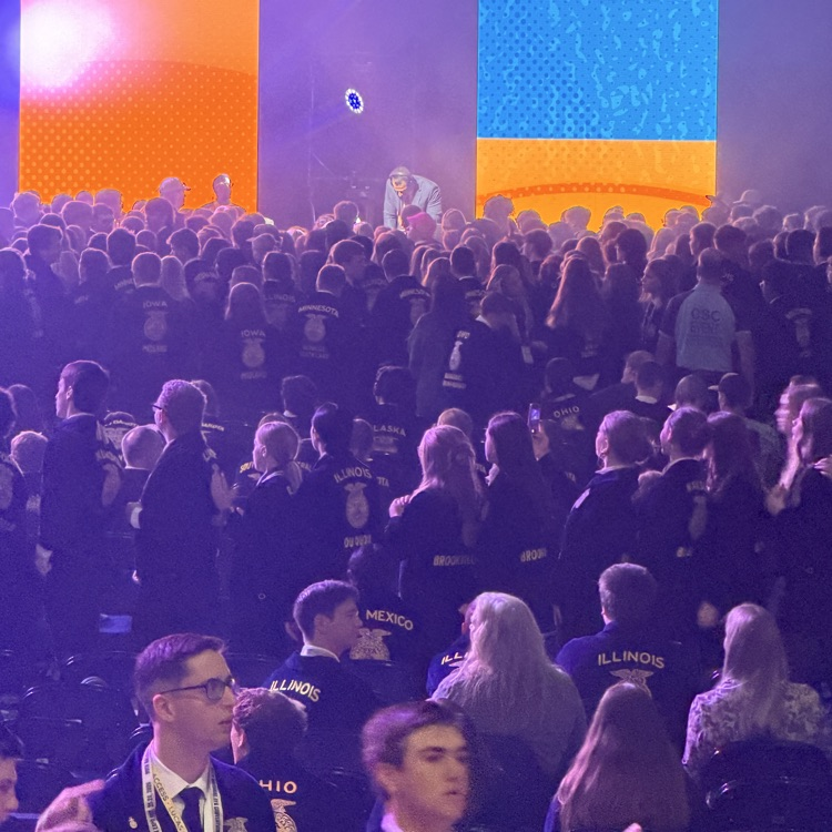 National Convention