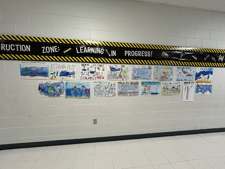 3rd grade posters