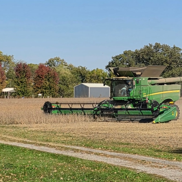 FFA Plot