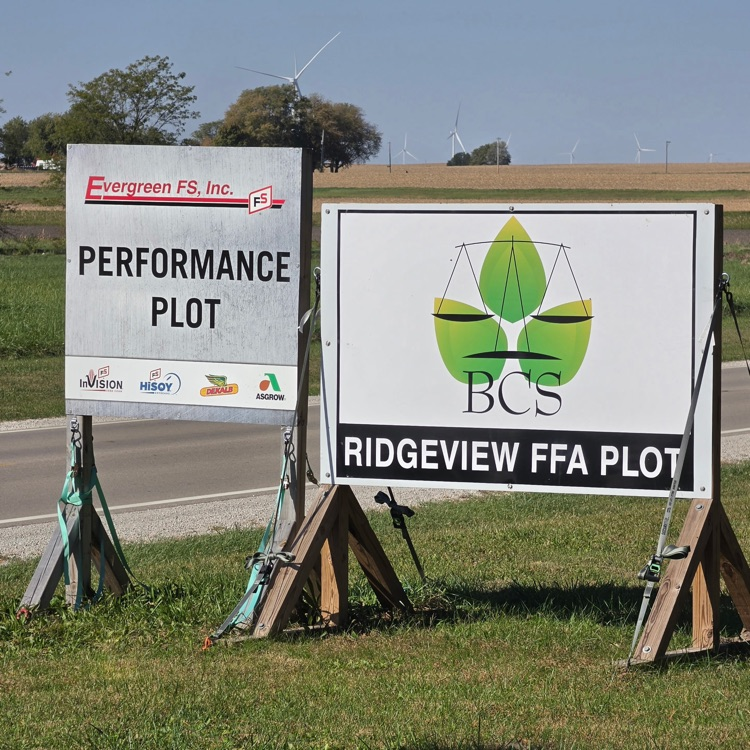 FFA Plot