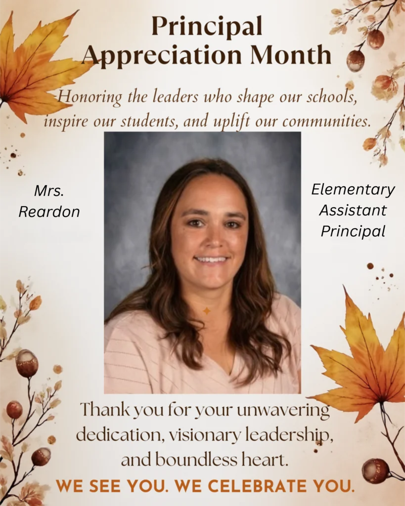 Mrs. Reardon