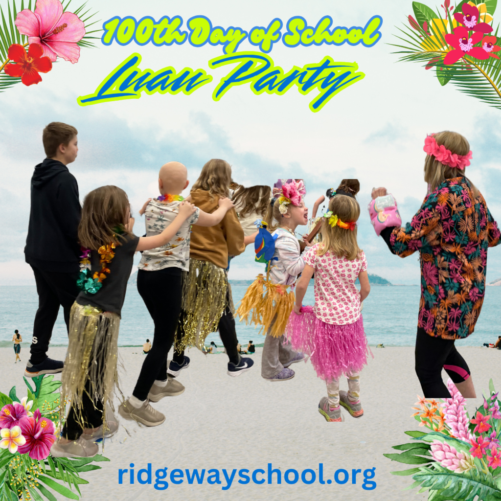 100th Day Party