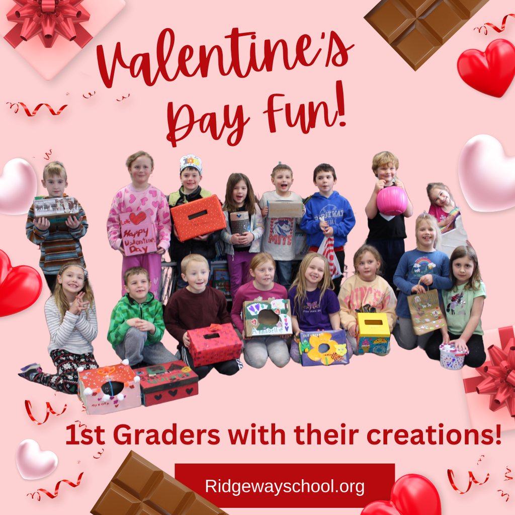 Valentines Day Fun