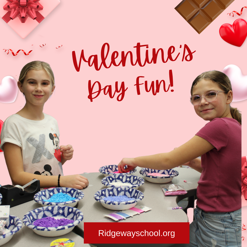 Valentines Day Fun