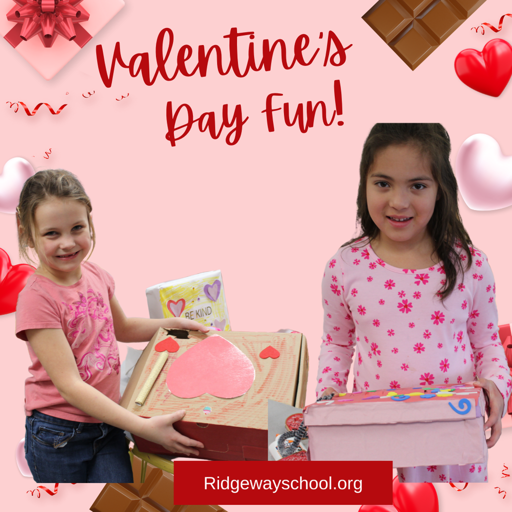 Valentines Day Fun