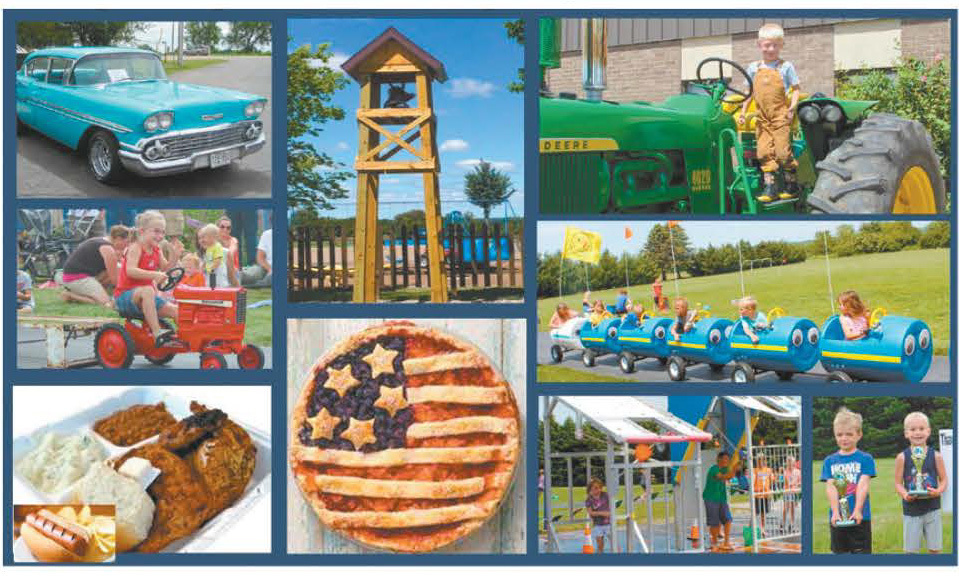 Ridgeway Community Celebration Photos