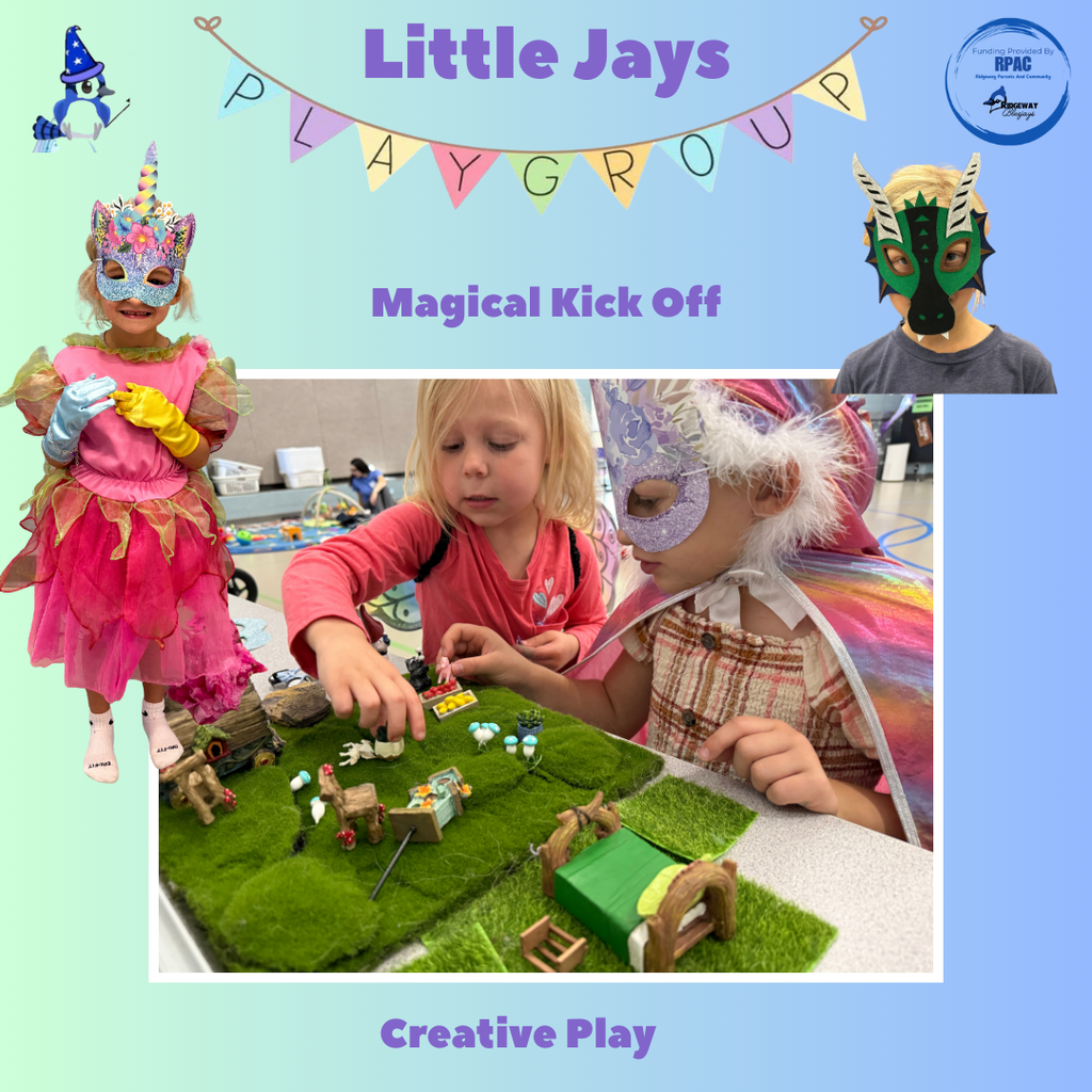 Creative Play