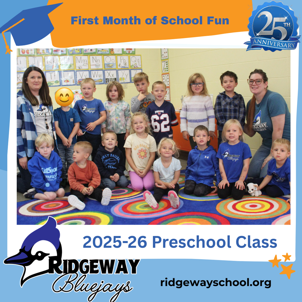 Preschoolers