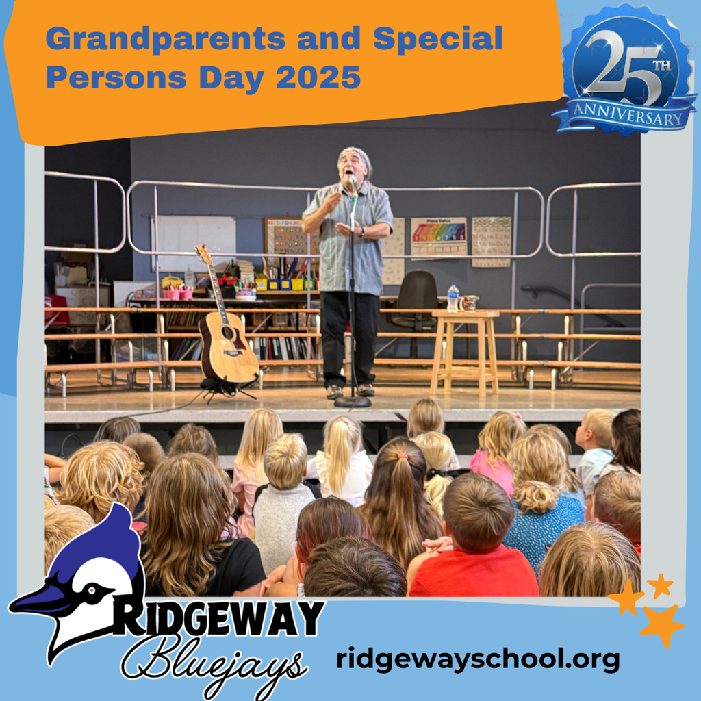 2025 Ridgeway Grandparents and Special Persons Day