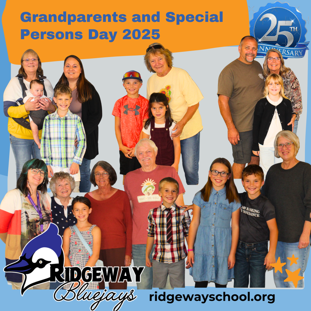 2025 Ridgeway Grandparents and Special Persons Day