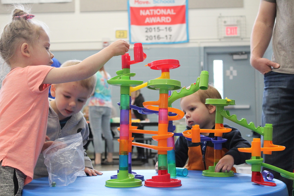 Building Marble Maze