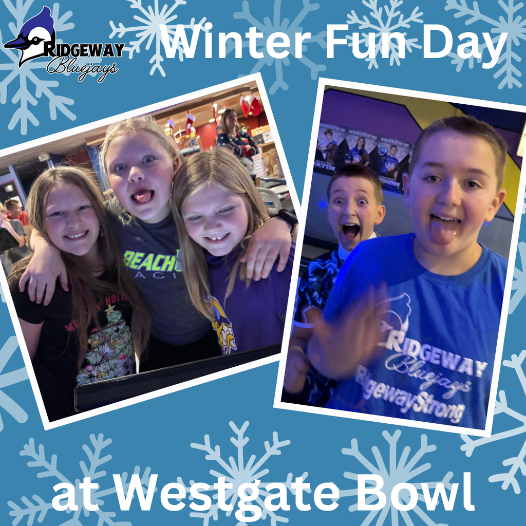 Bowling at Westgate Bowl