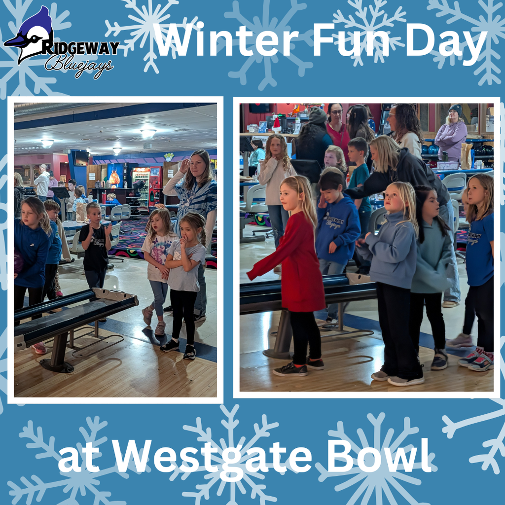 Bowling at Westgate Bowl