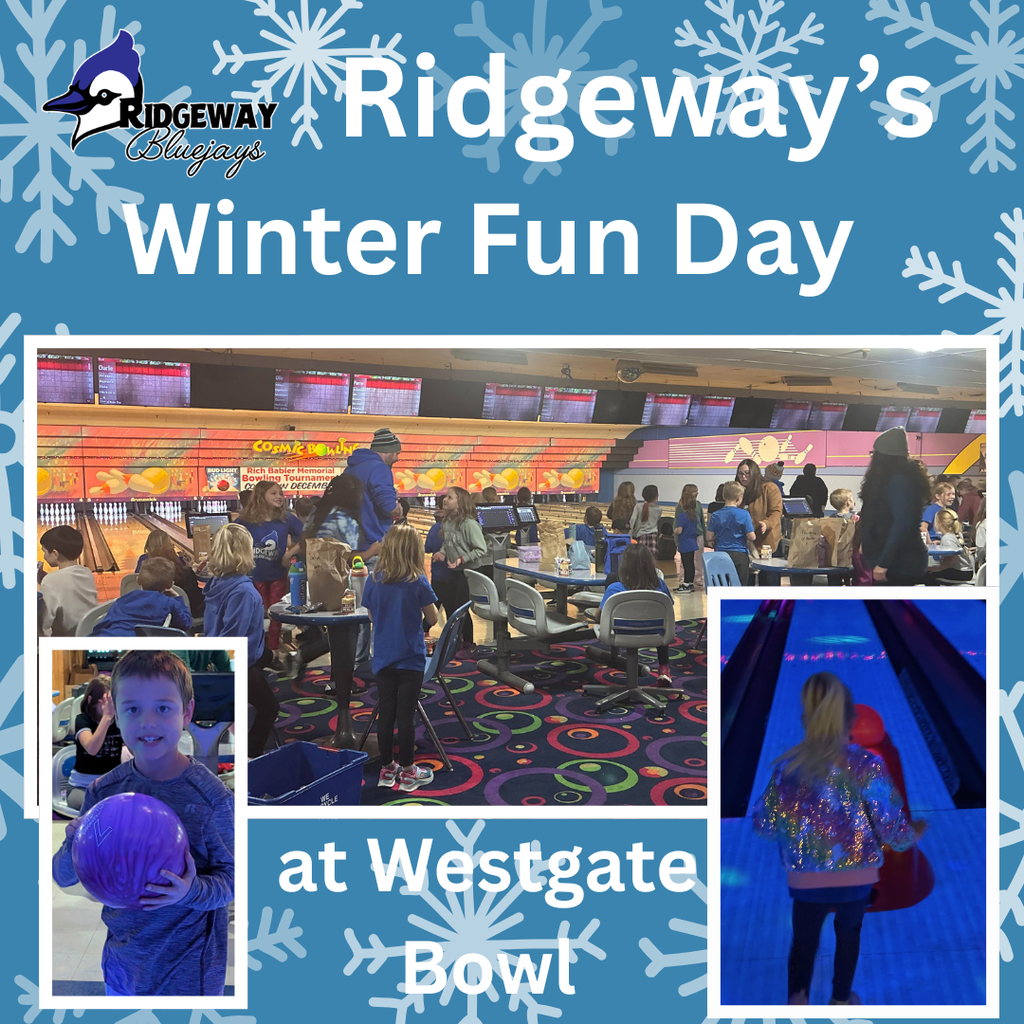 Bowling at Westgate Bowl