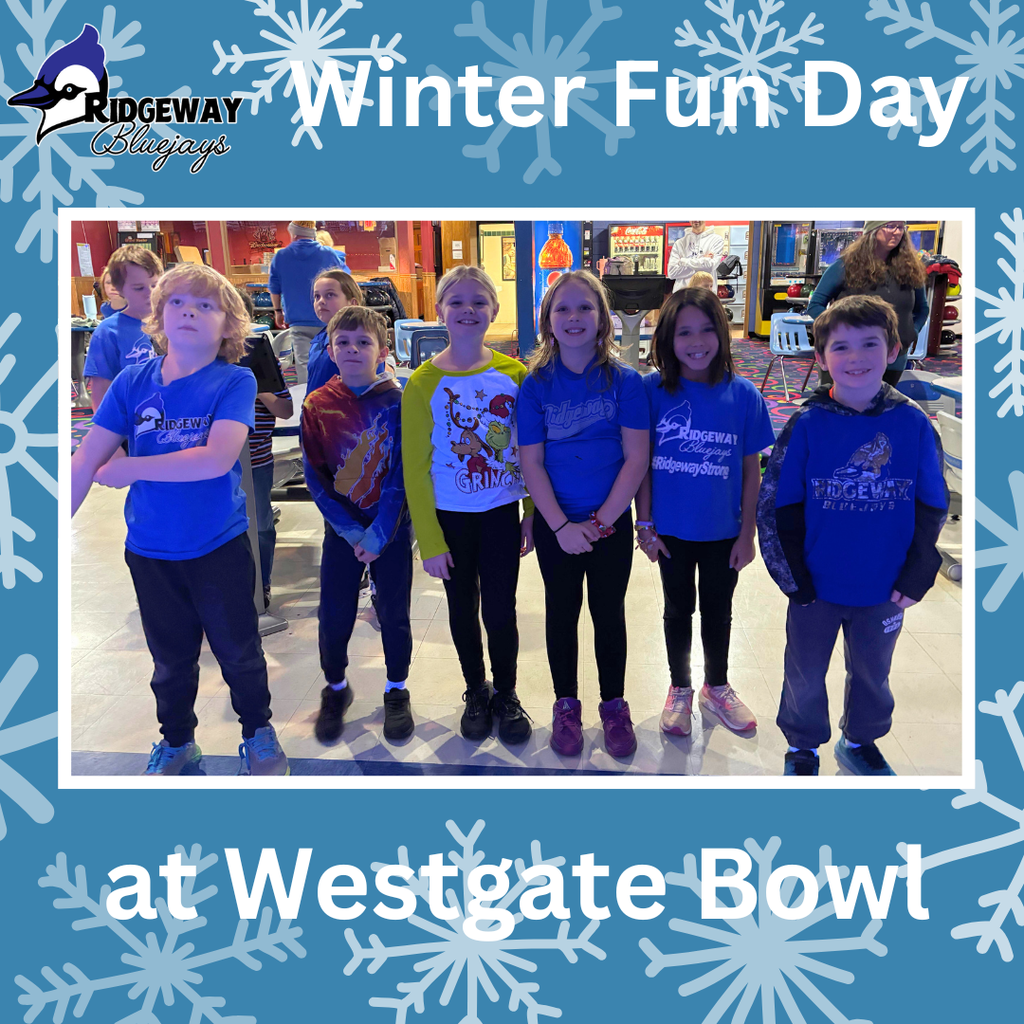 Bowling at Westgate Bowl