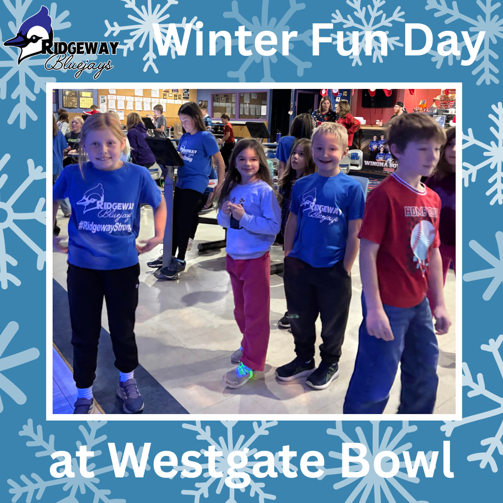 Bowling at Westgate Bowl