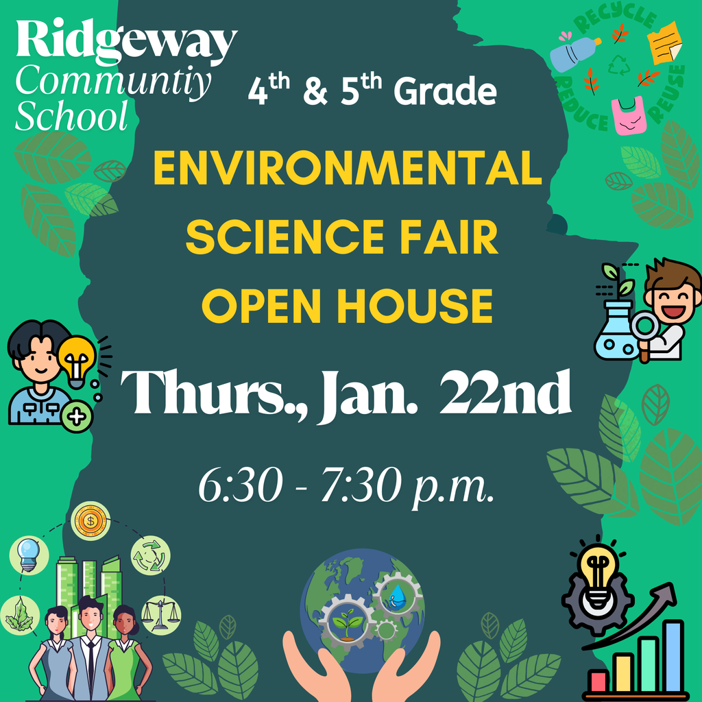 Environmental Science Fair