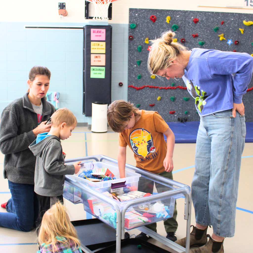 Little Jays 3rd Birthday Party