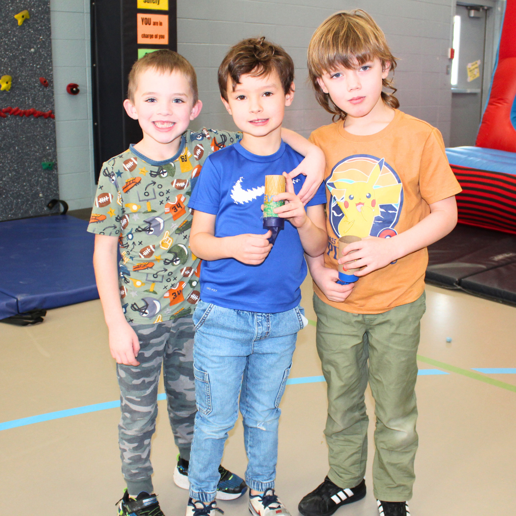 Little Jays 3rd Birthday Party