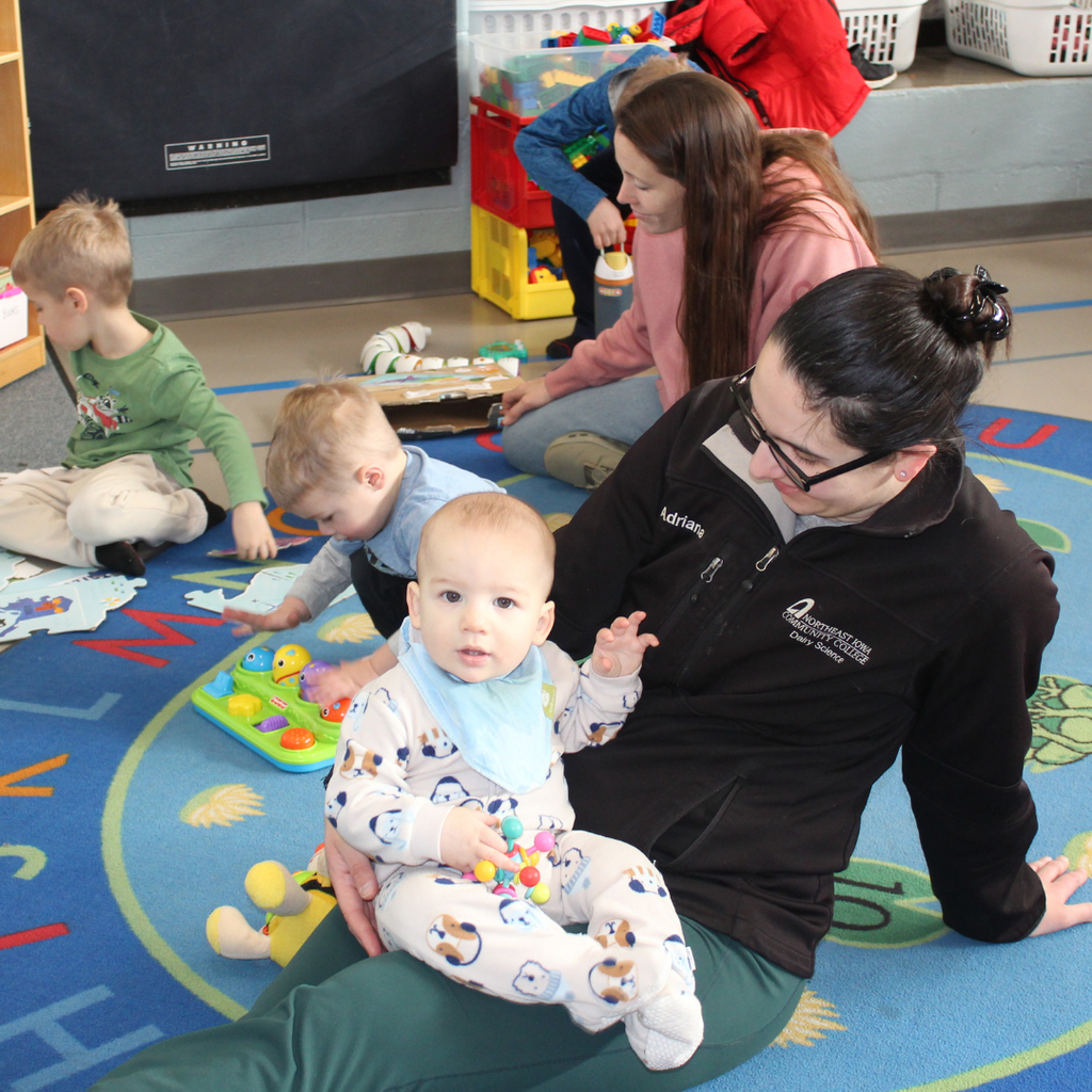 Little Jays 3rd Birthday Party