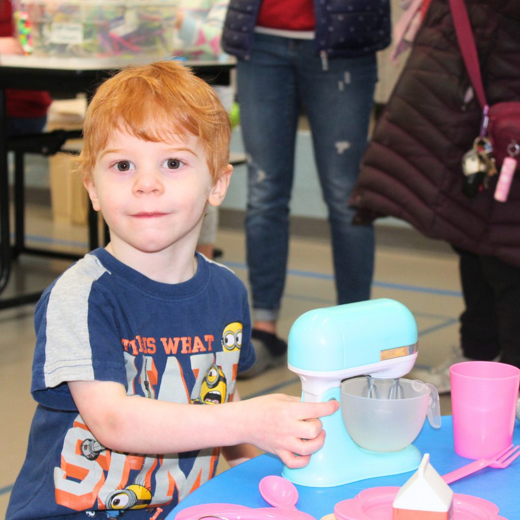 Little Jays 3rd Birthday Party