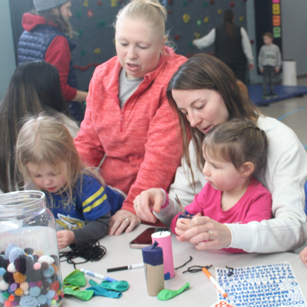 Little Jays 3rd Birthday Party