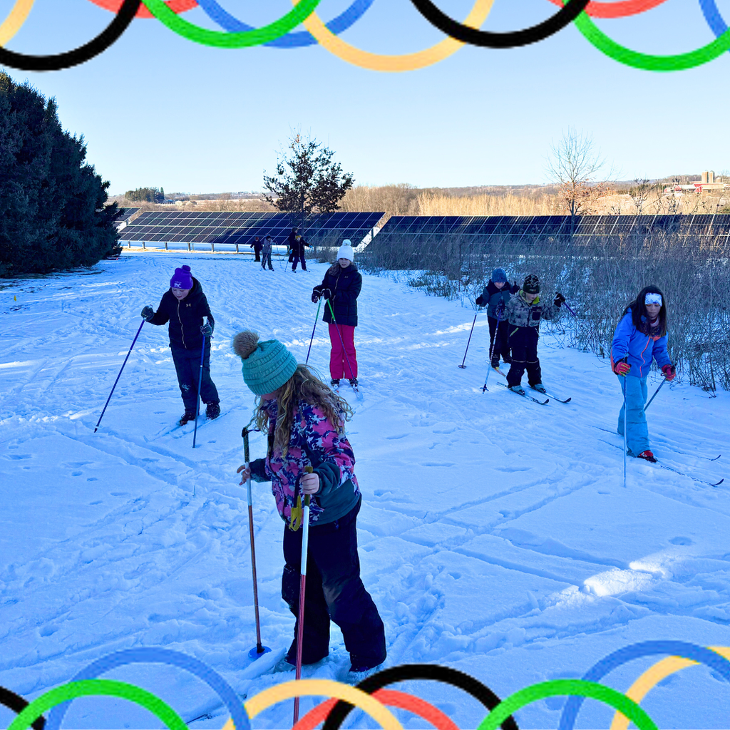 Nordic Ski Club Skiers 2-6-26