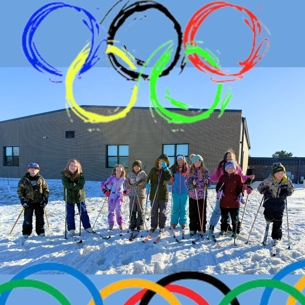 Nordic Ski Club Skiers 2-6-26