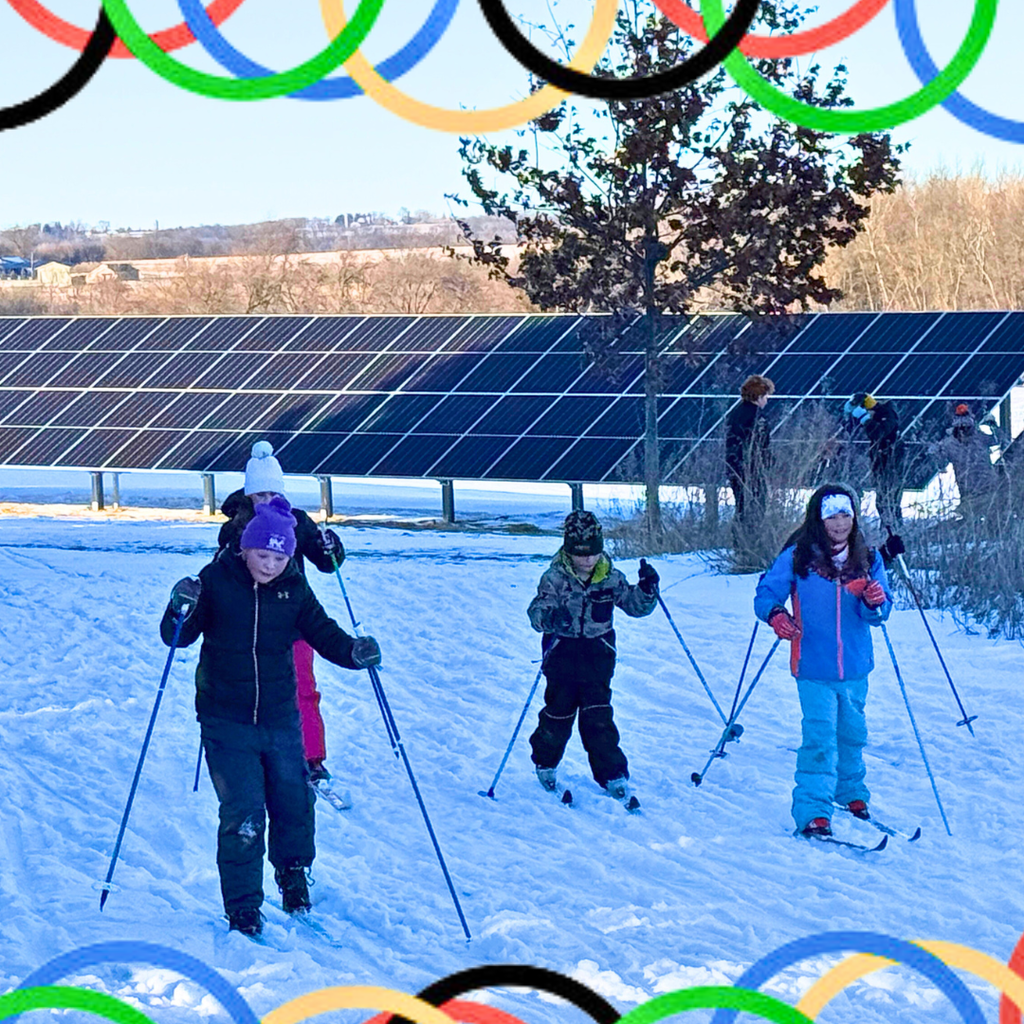 Nordic Ski Club Skiers 2-6-26