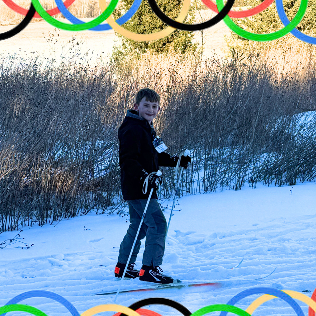 Nordic Ski Club Skiers 2-6-26