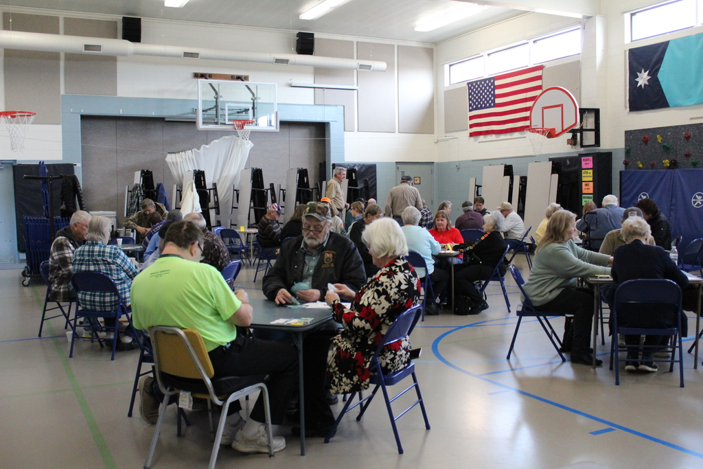 2-8-26 Card Party Players