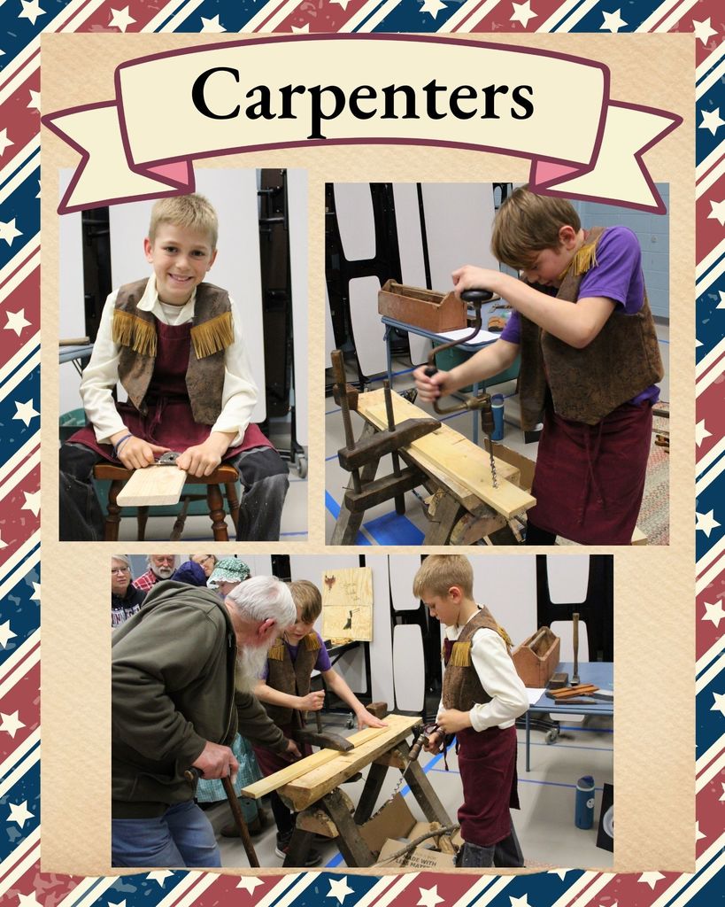 Carpenters