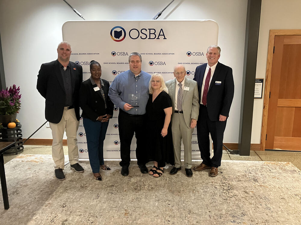 OSBA SE Awards