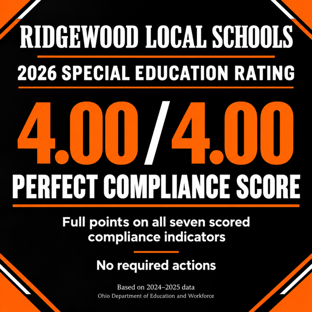 Special Education Rating