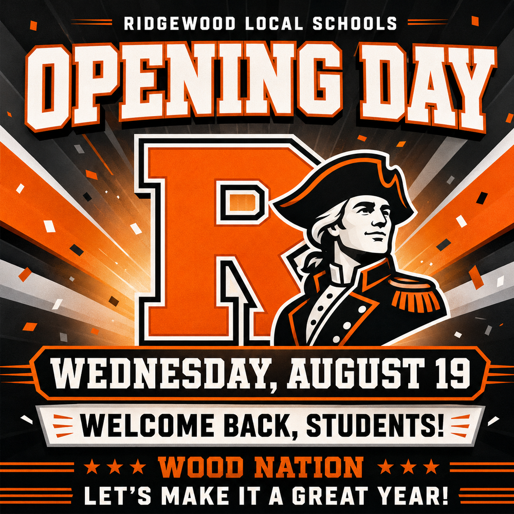 Welcome Back, Students!!!