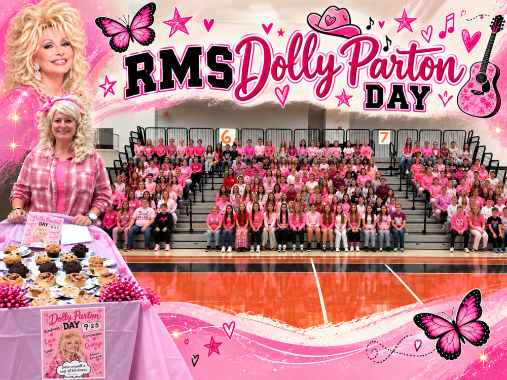 Dolly Parton Day