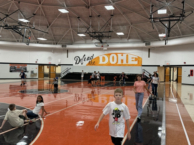 gym class