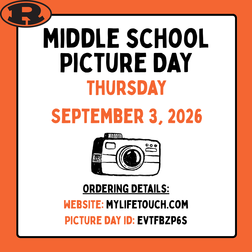 picture day