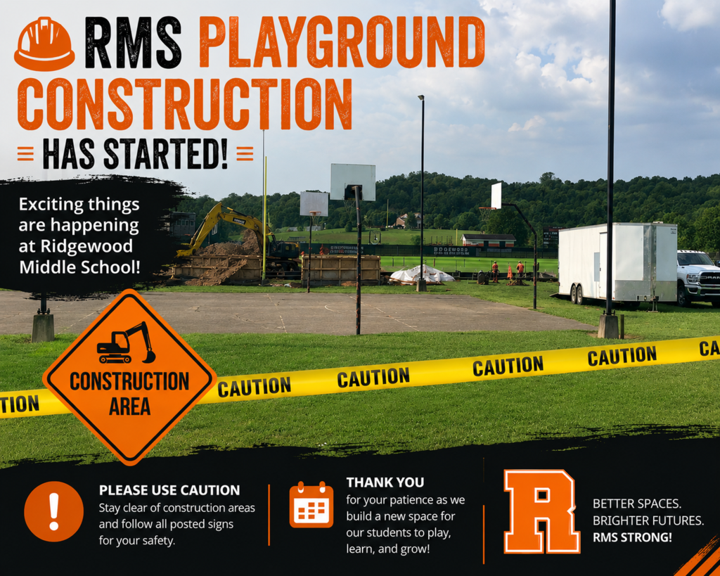 RMS Playground Update