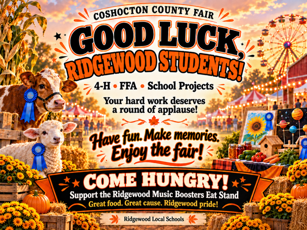 Coshocton County Fair