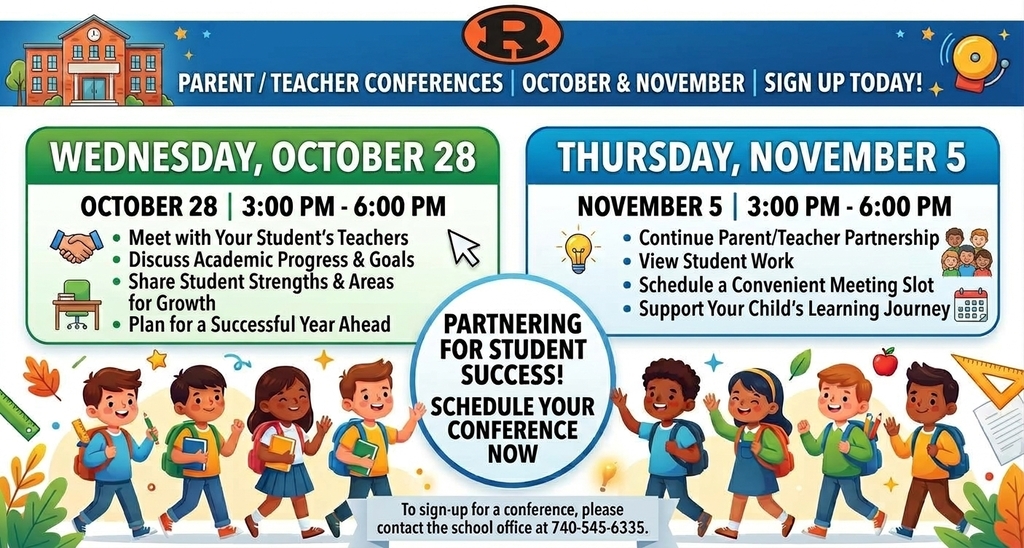 P/T Conferences