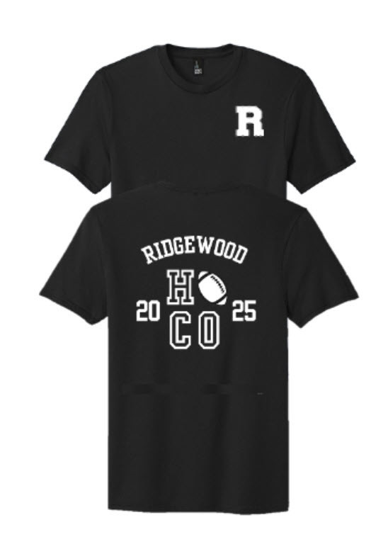 RHS Homecoming Tshirt
