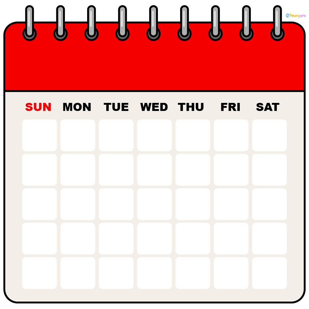 Important Upcoming Dates